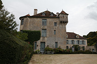Chateau de Boucq