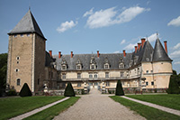 Chateau de Fléville