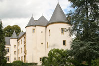 Chateau Sanem