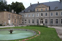 Château de Saulxures