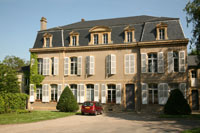 Domaine de la Grange aux Ormes